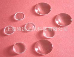 光學(xué)儀器鏡片 精密光學(xué)系統(tǒng)的核心