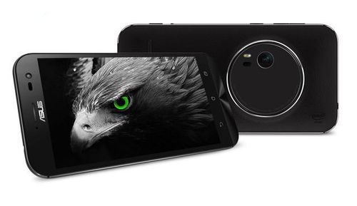 最發(fā)燒的攝影手機(jī) 三倍光學(xué)變焦、十枚鏡片與128克輕量設(shè)計(jì)的完美融合