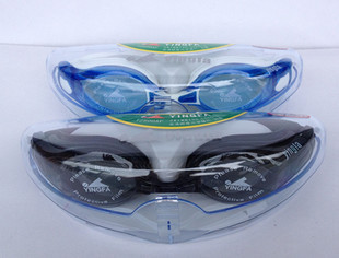 正品櫻花高清晰度光學鏡片泳鏡 水下視界的革新體驗