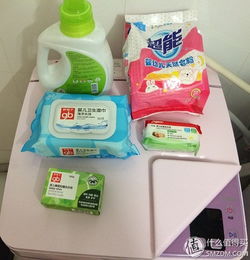生娃一年談?wù)剫雰河闷?篇一 衛(wèi)生用品及洗護(hù)用品選購(gòu)與避坑指南